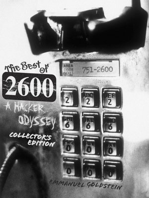 cover image of The Best of 2600, Collector's Edition